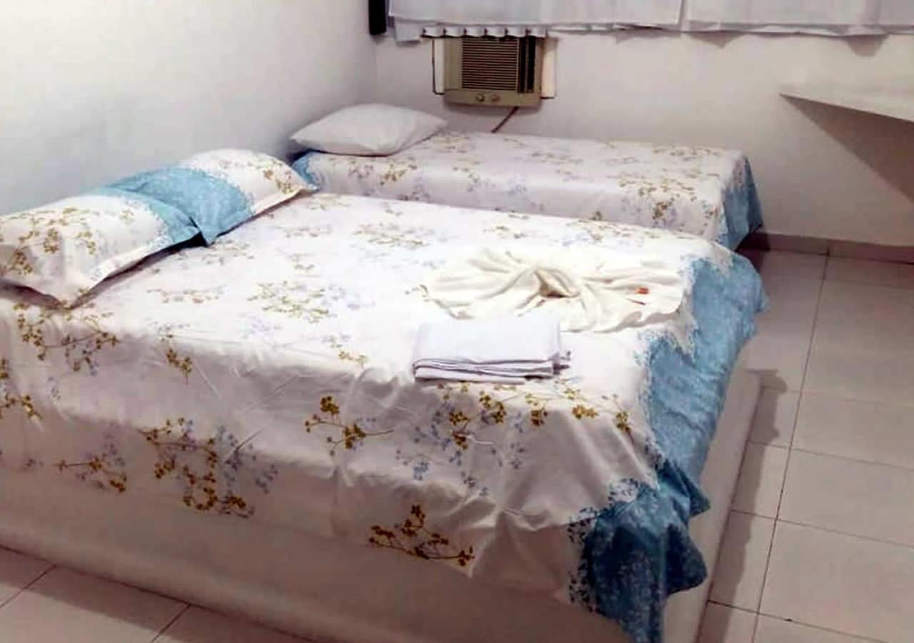 Hotel Amazônia Belém Kültér fotó